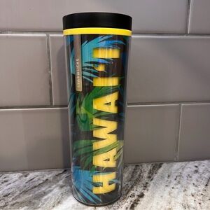 Starbucks Hawaii 16 oz. Travel Tumbler